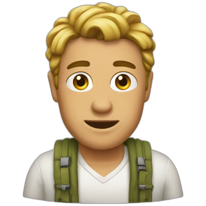 java-island emoji
