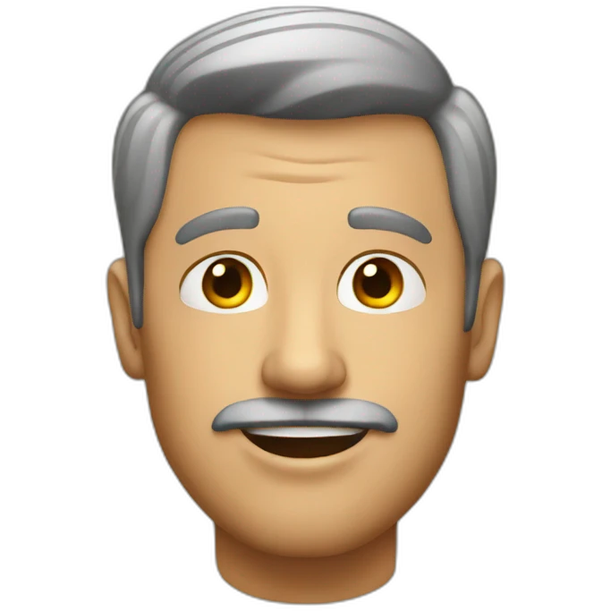 dad emoji