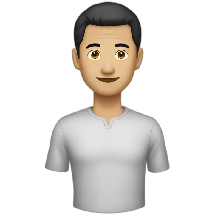 Yao bethuel  emoji