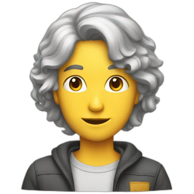 tesa after emoji
