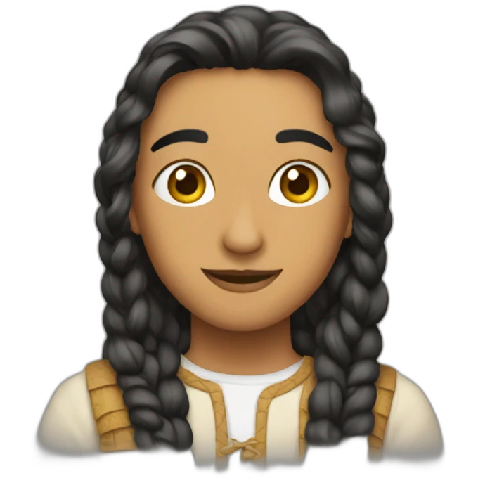 Encanto emoji