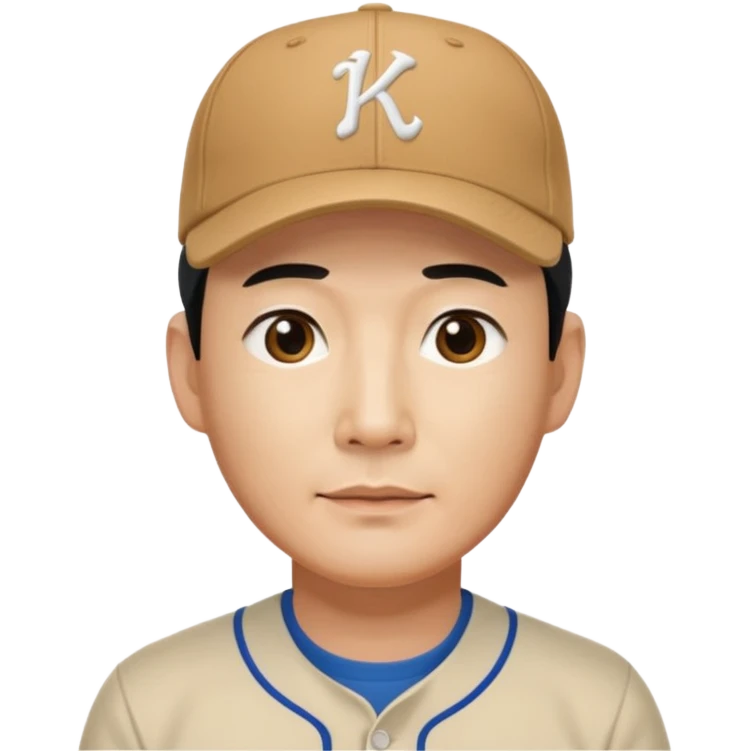 한국 40대 남성, 그리고 kt wiz 팬 emoji