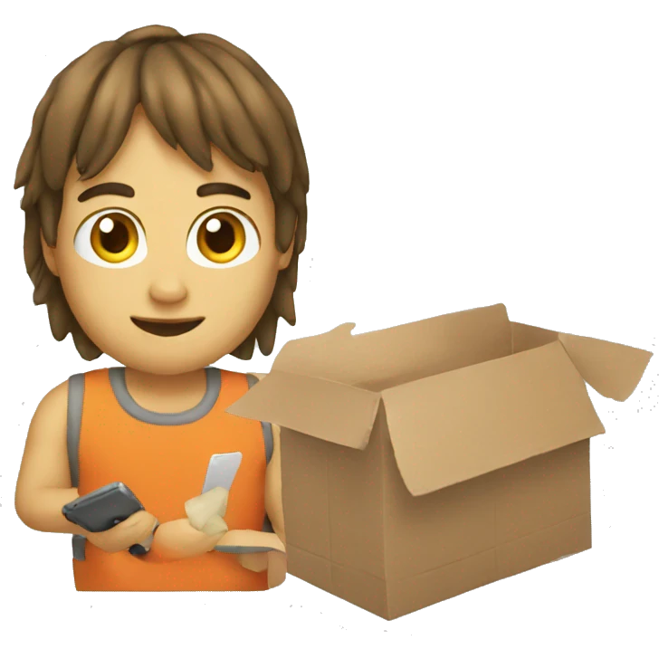 mobile emoji