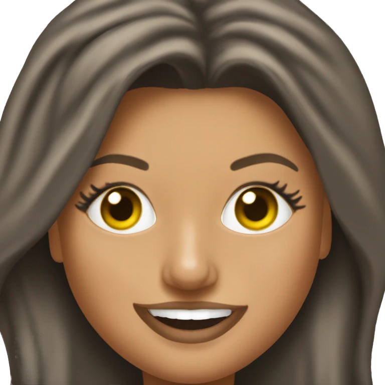 abby lee miller emoji