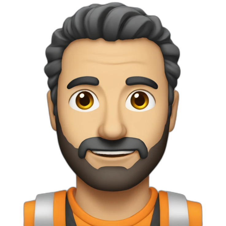 Ashot Manoukian emoji