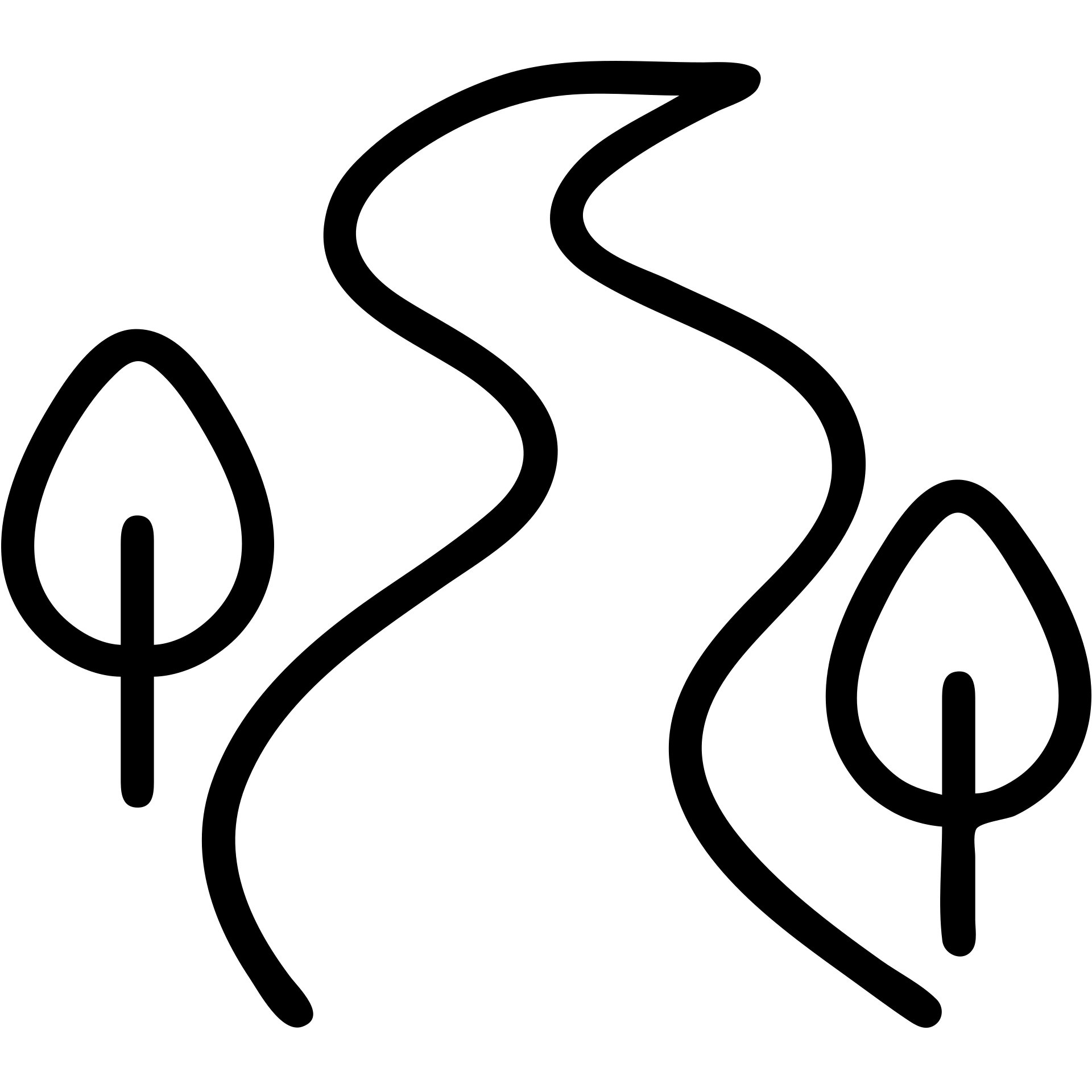 stream icon, minimalistic, monochrome, flat design emoji