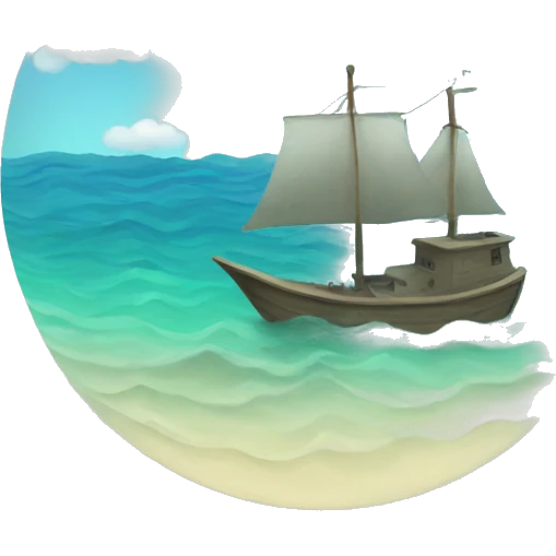 sea emoji