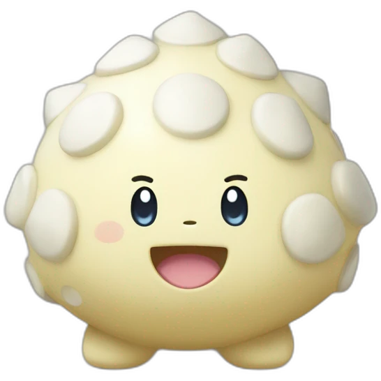 togepi emoji