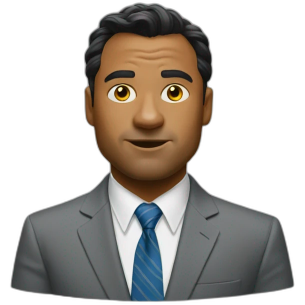 the wolf of wall street emoji