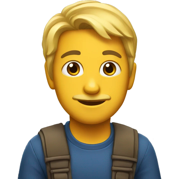 Neu emoji