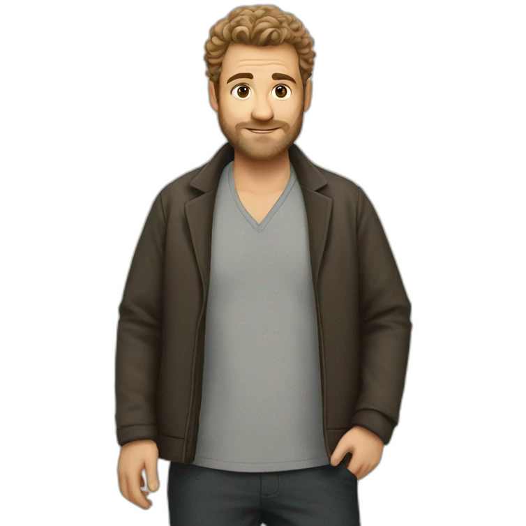 pilou emoji