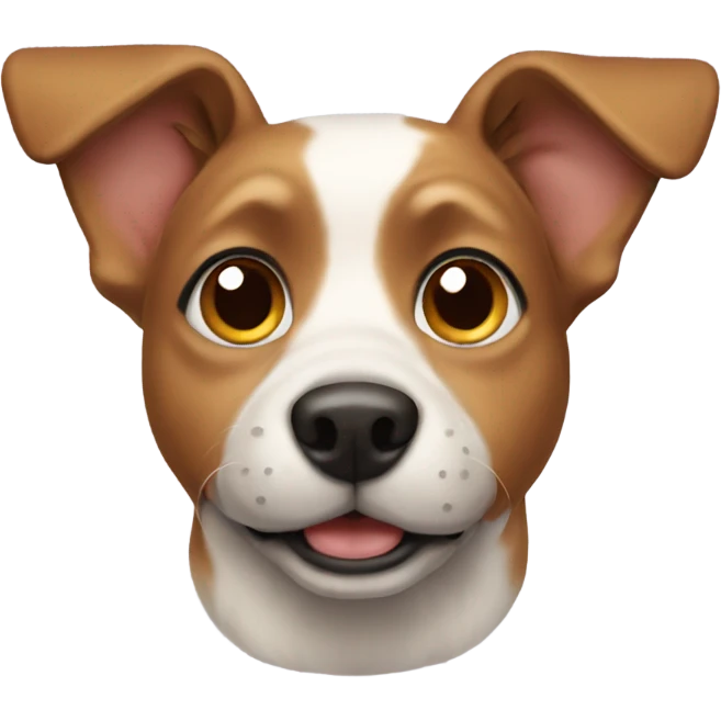 dog  emoji