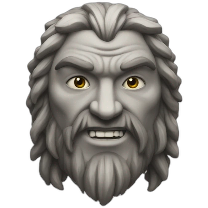 Moljnir  emoji