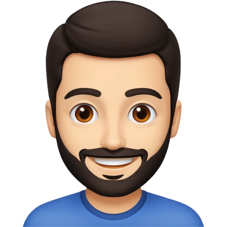 Téo durmaz emoji