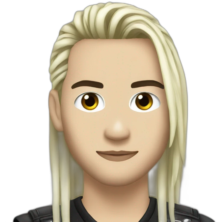 Tokio Hotel emoji