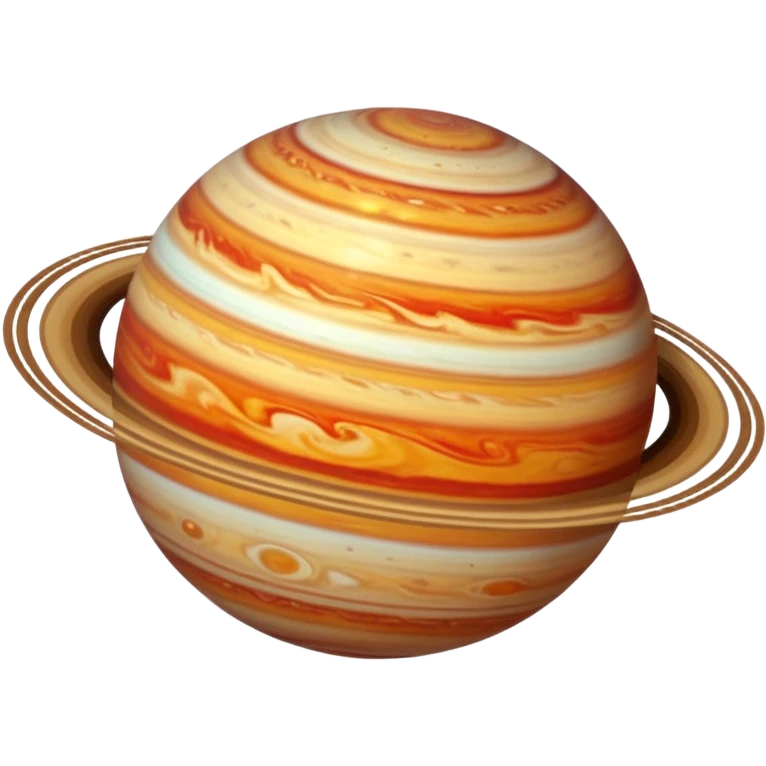 Jupiter emoji