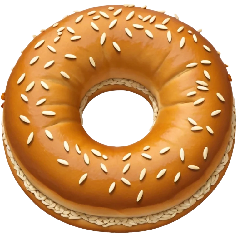 Simit emoji