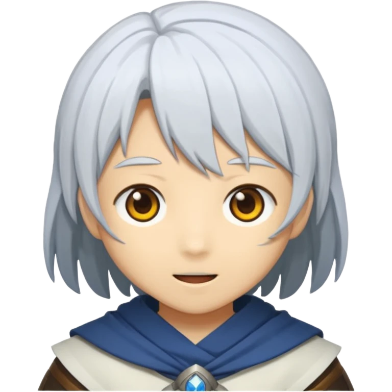 Danmachi emoji