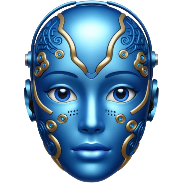 AI  emoji