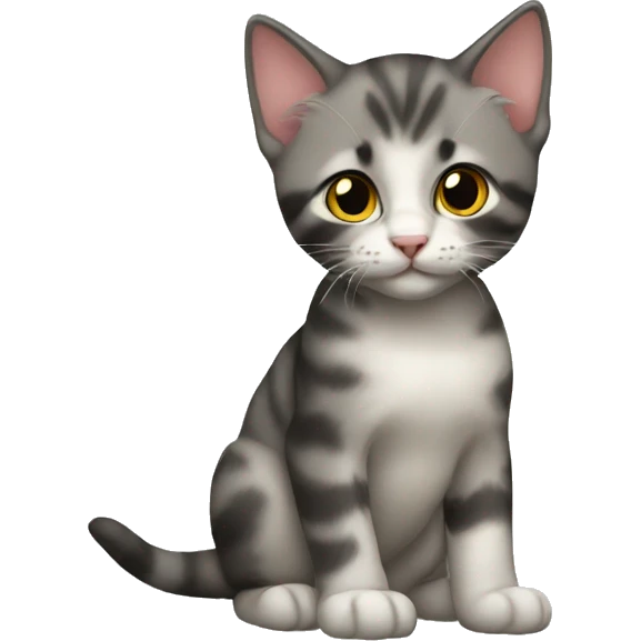 kittens emoji