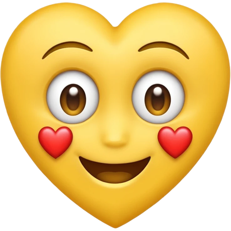 EMOJI ENAMORADO emoji