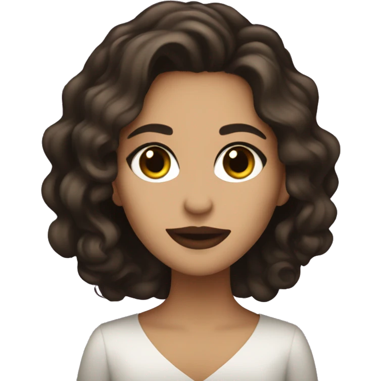 Katherine Pierce emoji