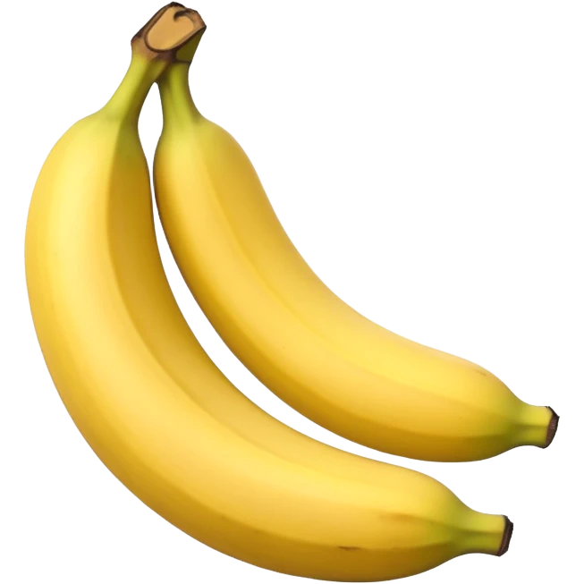 Banana emoji