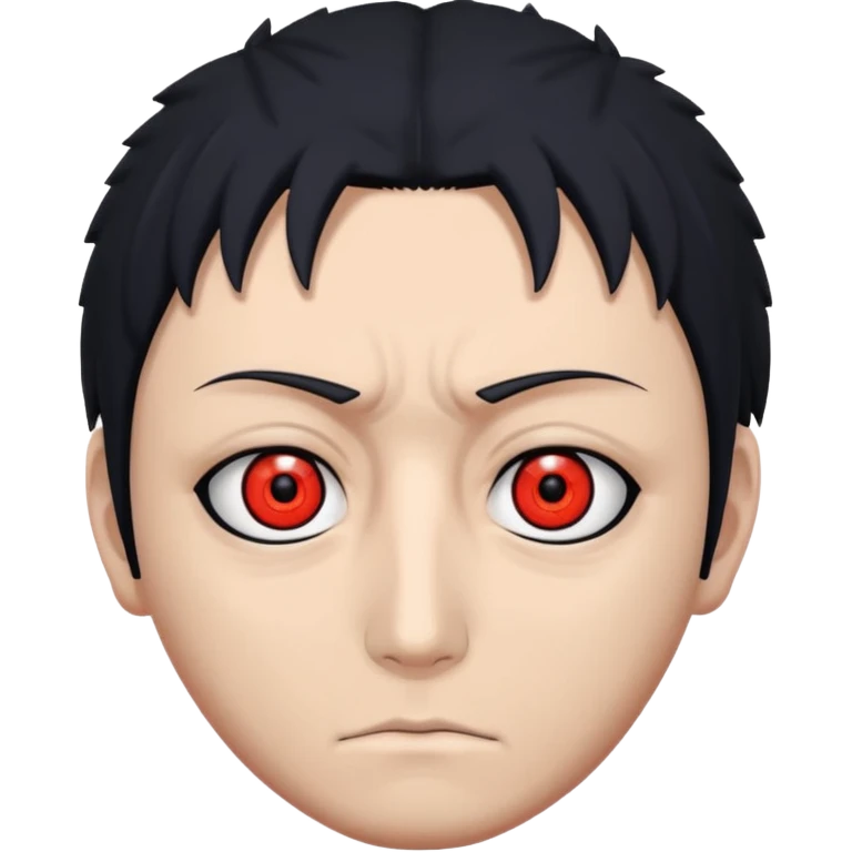Obito emoji