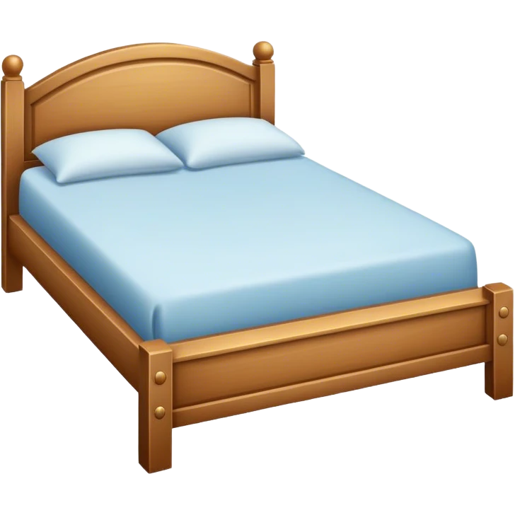 raised  bed emoji