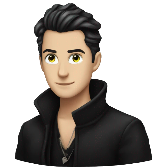 Rhysand  emoji
