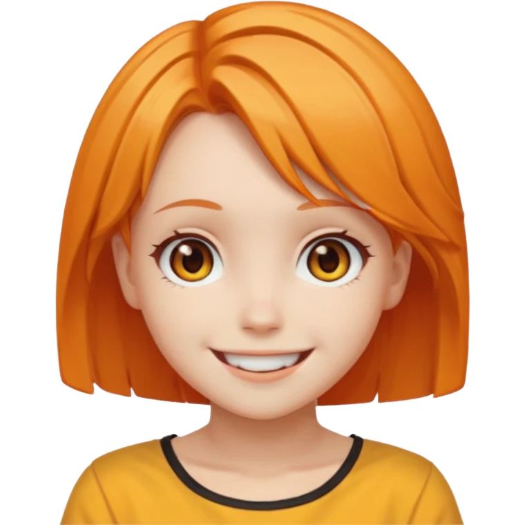 Kagamine rin emoji