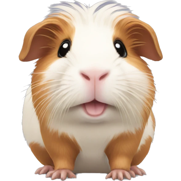 Guinea Pig emoji