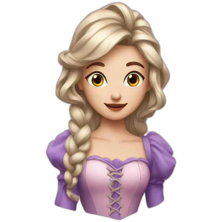 allice wonderland emoji