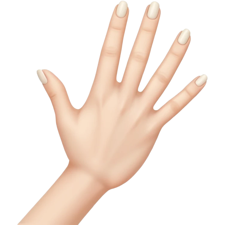 hands moving up and down emoji