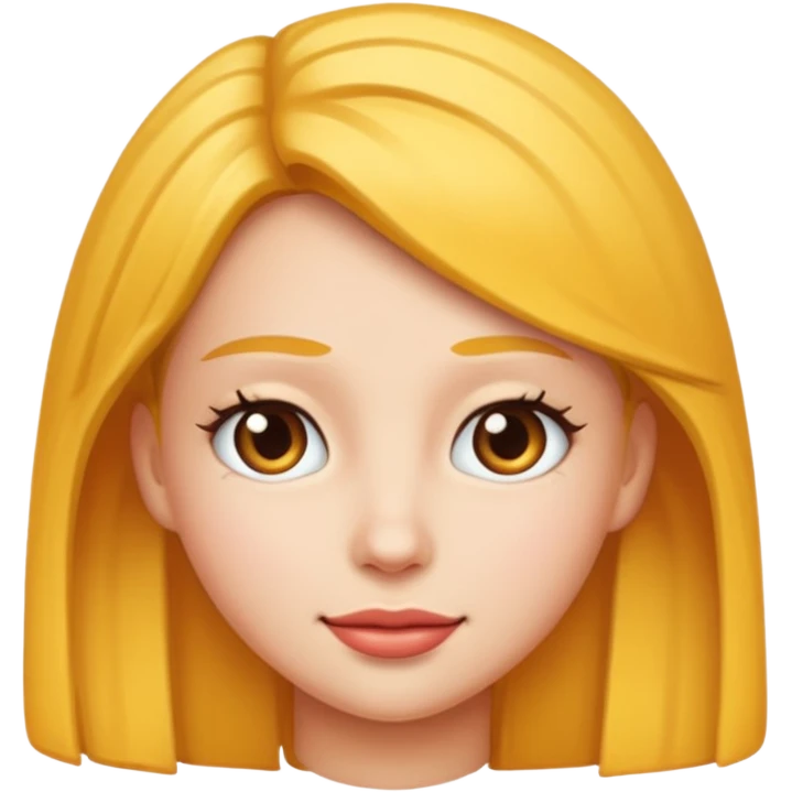 Lisa emoji