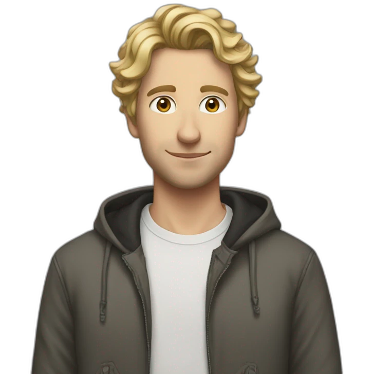 Morgan mackup emoji