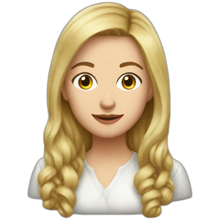 Zuzana čaputová emoji