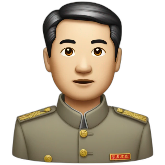 zedong mao emoji