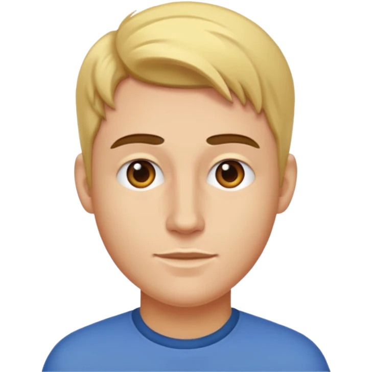 Chad Faust emoji
