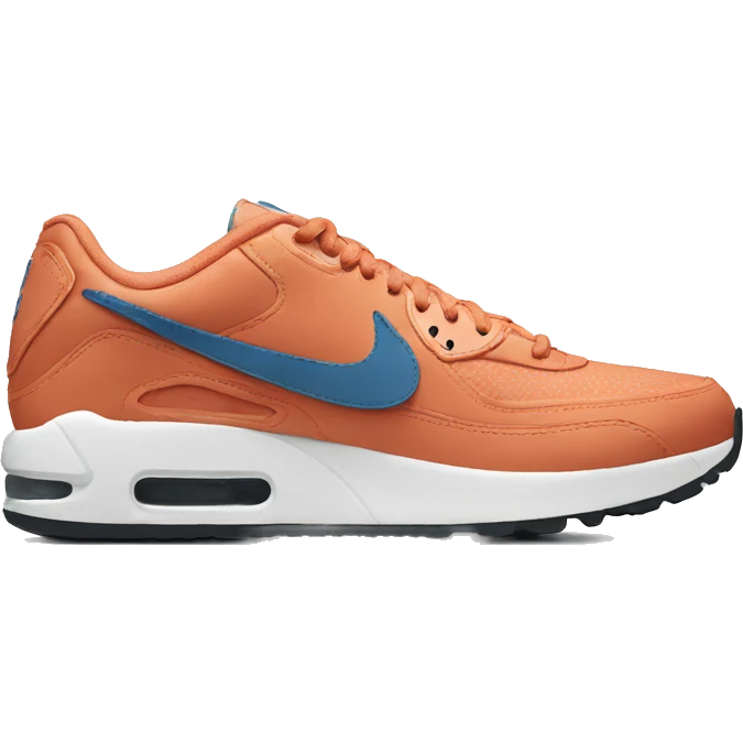 Nike emoji