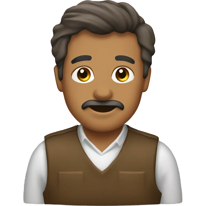 Idaho panhandle emoji