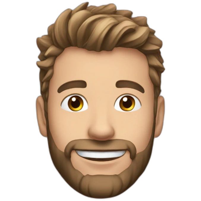 Evan Lefèvre thenot emoji