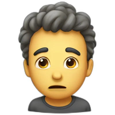 fart emoji