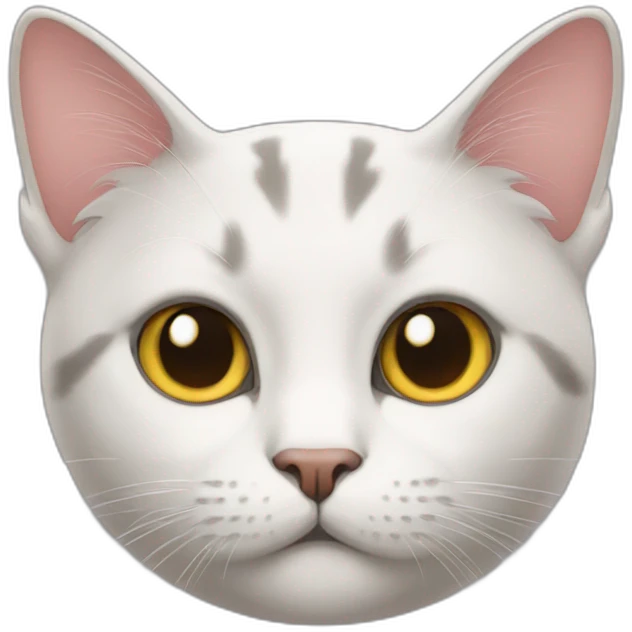 Cat emoji