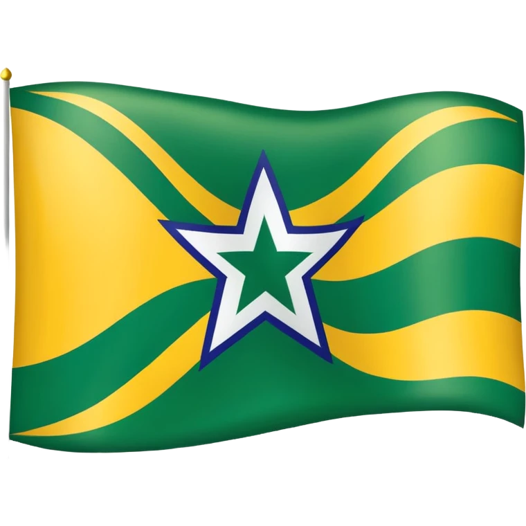 bandeira do pará brasil emoji