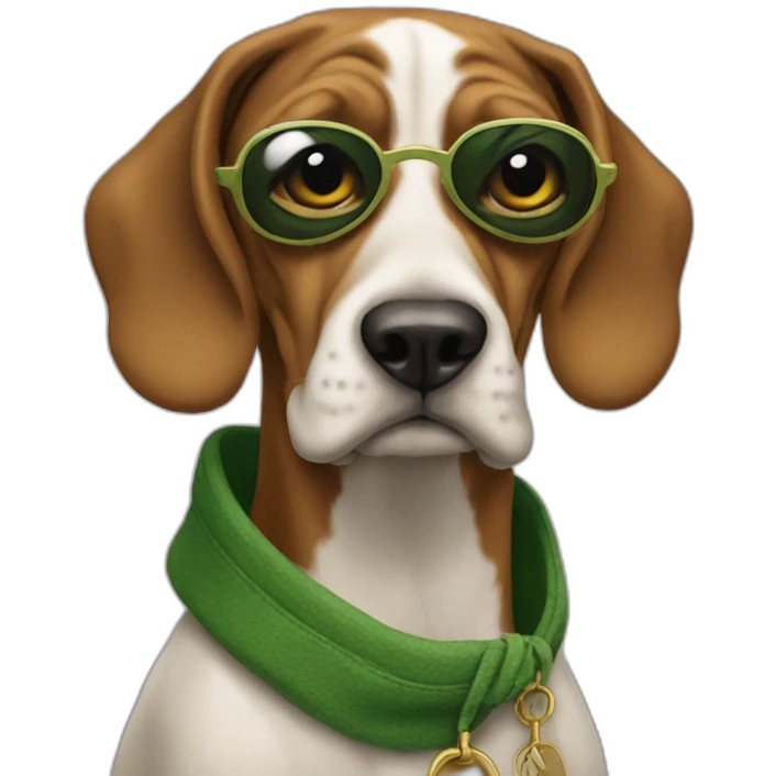 Pepe snoop dog emoji
