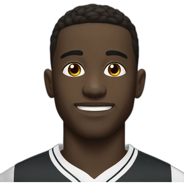 Vinicius.jr emoji