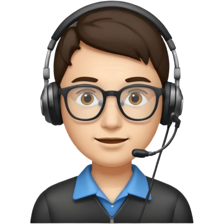 What’s your occupation? emoji