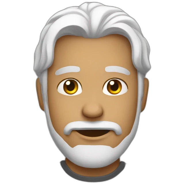 Jhonald emoji
