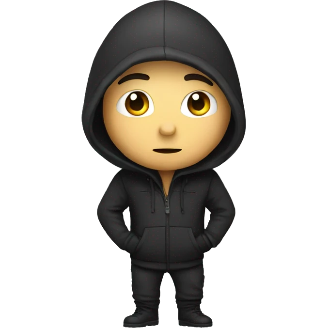 thief emoji